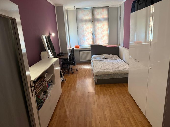 115 m² di libertà a Flingern – 4,5 locali, 2 balconi e fino a 3 mesi senza affitto! – Foto 4