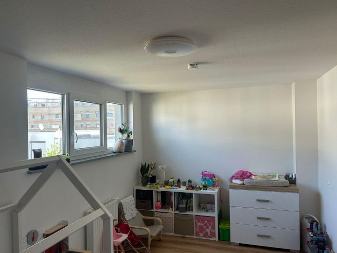 Kinderzimmer 2. OG