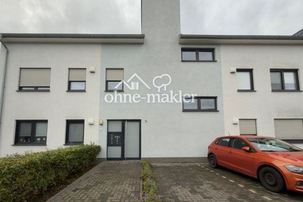 Schöne 3 Zimmer Wohnung in Marl Brassert