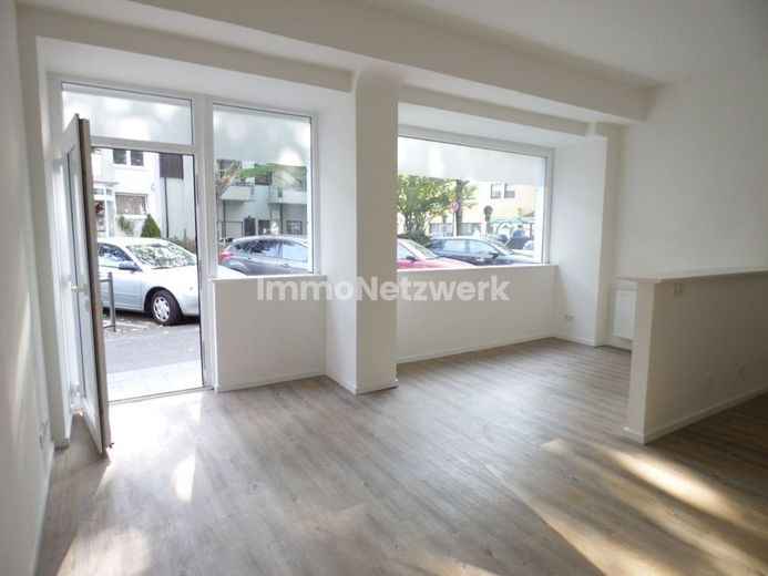 TOPLAGE***mehrere Eigentumswohnungen in der Thieboldgasse***TOPLAGE – EG links