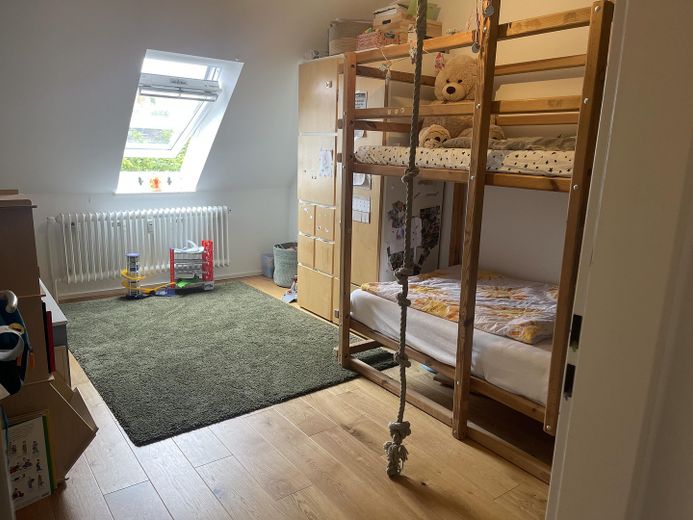Kinderzimmer