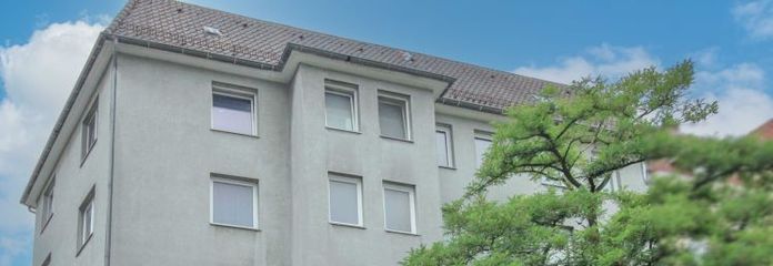 Gepflegte und vollvermietetes Wohn- und Geschäftshaus mit 13 Einheiten