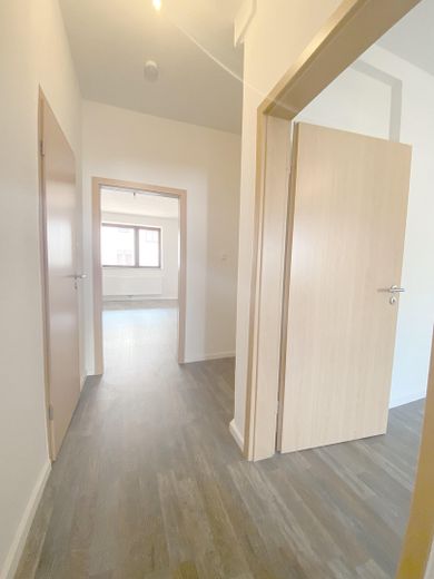 Modernisierte & vermietete 3-Zimmer-Wohnung – Attraktive Kapitalanlage mit sofortigen Mieteinnahmen – Flur