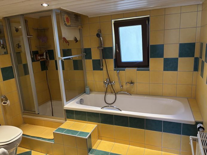 Einfamilienhaus in Unkenbach zur Vermietung – Foto 12