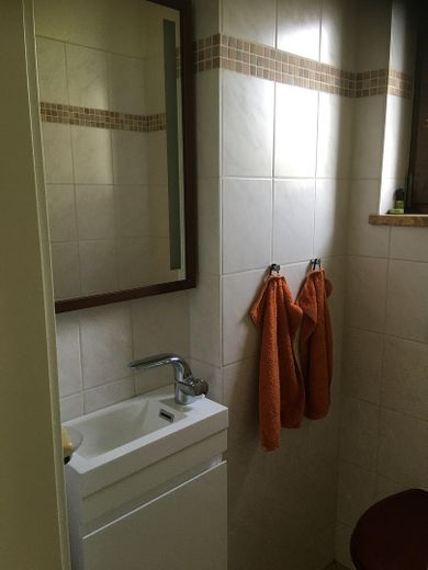 Gäste-WC EG