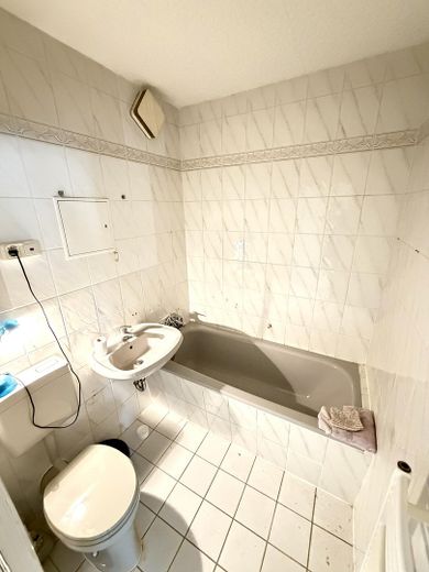 Bad (aktueller Zustand)