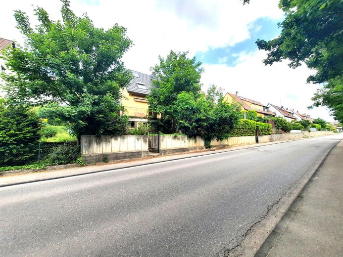 Außenansicht - Vorne