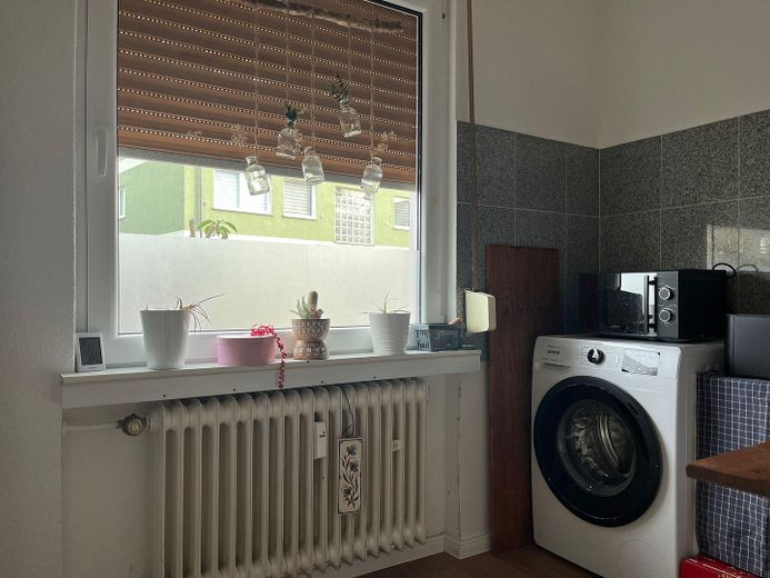 COPIE : appartement 1 pièce – Küche