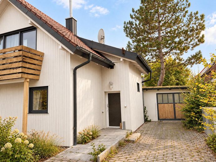 EFH auf grossen Grundstück renovierungsbedürftig plus Tinyhaus Variante und BG für MFH – Foto 2