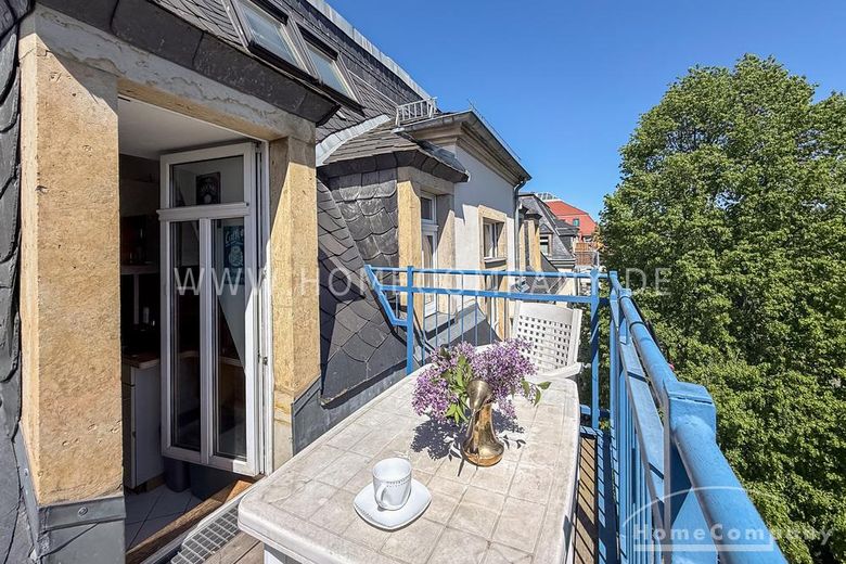 22801 HomeCompany Dresden Möbliert/Furnished 3-Zimmer Maisonette Wohnung in Dresden-Striesen mit Balkon max. 3 Personen – e26fe749381c8e881b1798beb3acf992a81c48cc.jpg