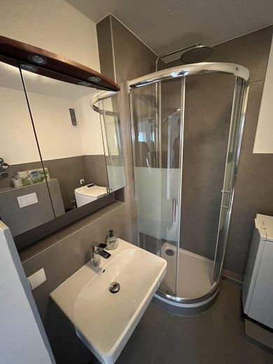 Renovierte 1 Zimmerwohnung – Foto 9