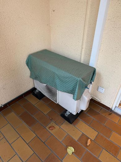 Attraktive 3-Zimmer-Erdgeschosswohnung mit Loggia, Garage und Blick ins Grüne – sofort bezugsbereit – Foto 18