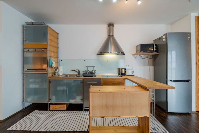 Appartamento moderno e luminoso in ottima posizione - completamente arredato – Foto 11