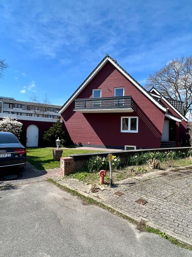 Ostsee-Immobilie mit Verkäuferfinanzierung 30 Jahre,bei 40% Eigenkapital,ca.4000 € mtl .Rate – Foto 46