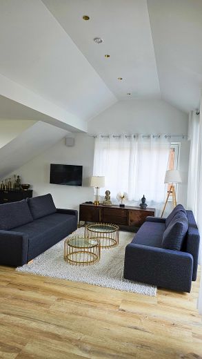 Exklusiv #Provisionsfrei# Neubau Dachgeschoss Wohnung vollmöbliert mit Dachterrase – फोटो 22