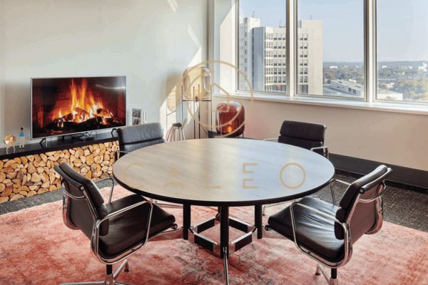 CALEO ¦ Innenstadt ¦ Ruhr Tower ¦ flexibel + sofort bezugsfertig ¦ all inclusive ¦ PROVISIONSFREI