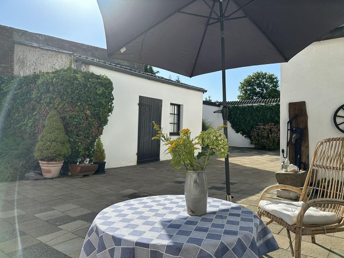 Seltene Gelegenheit: Charmantes Haus mit Innenhof und 1.450 m² Grundstück in Oidtweiler – फोटो 15