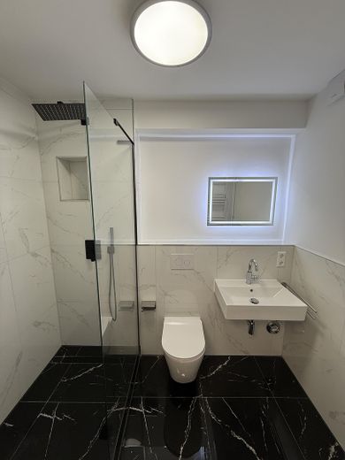 Bad & WC 