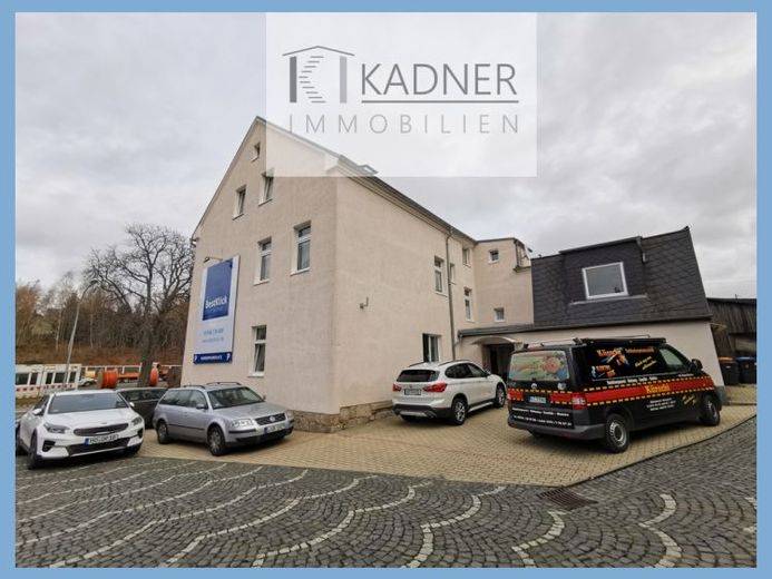 Anlageobjekt! 4 WE + 2 Gewerbe, Steigerung möglich – Foto 1