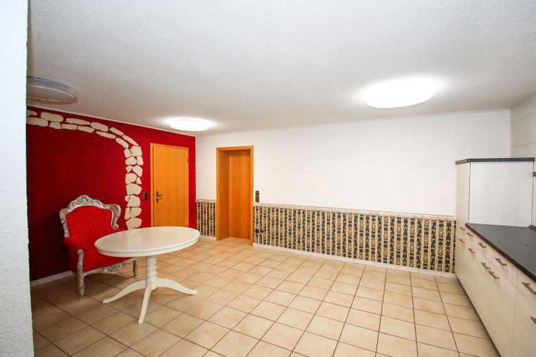 Ein Haus. Viele Möglichkeiten. Viel Platz fürs Leben – großzügiges Zuhause mit separater Einheit – Foto 22