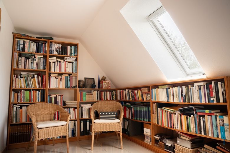 Waldrand‑Forsthaus mit Einliegerwohnung, Scheune & 5.920 m² Grundstück – Effizienzklasse B – Foto 19