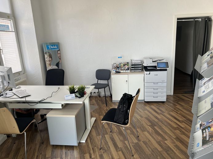 Locale commerciale centrale a Pirmasens | ca. 80 m² | Ufficio, studio o servizi – Foto 4