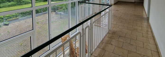 INVESTMENT PROPERTY IN ORANIENBURG - Residential and Commercial Property with 3 Apartments, Retail Unit and 15 Underground Parking Spaces