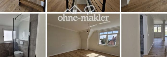 Apartamento dúplex con estilo