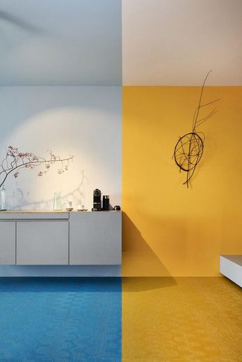 Le Corbusier Colours
