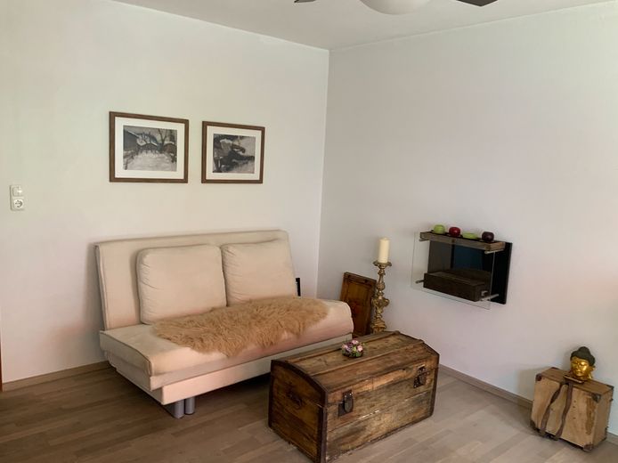 Feine Ferienwohnung, ab sofort frei, von privat- provisionsfrei – Foto 12