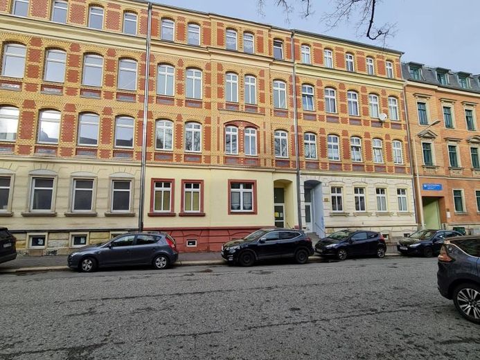Umbau zur Maisonette-Wohnung mit 5 Zimmern möglich – Foto 1
