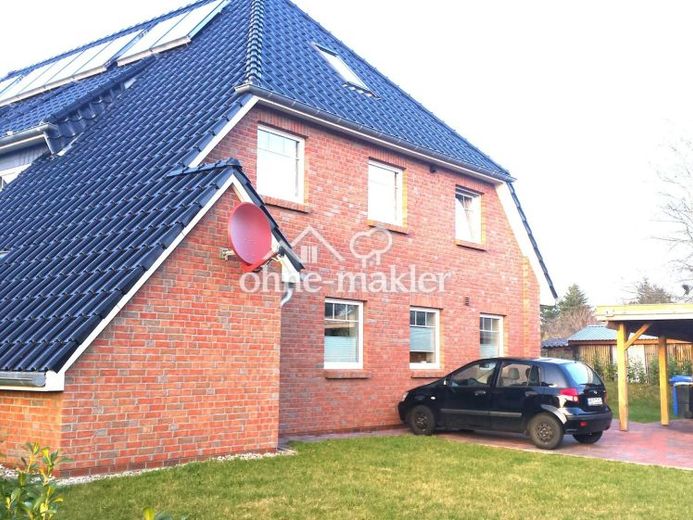 Sonnige 3- Zimmer Wohnung in Lohe- Rickelshof – Foto 1
