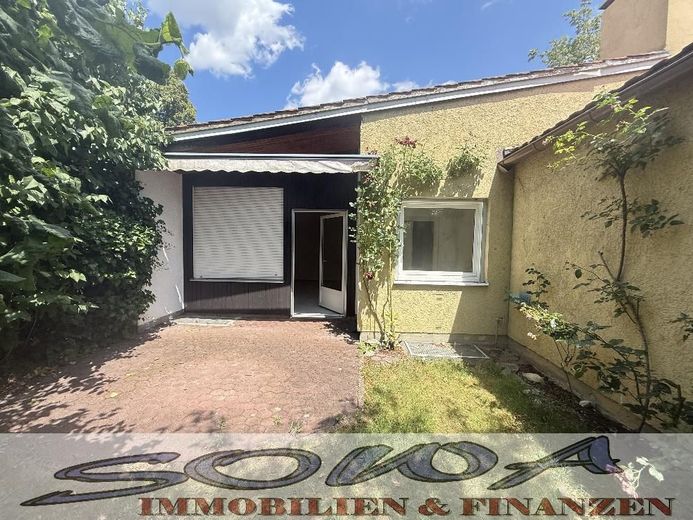 Einzugsbereit! Schickes Haus mit Garage und Garten in Neuburg - Ein Objekt von Ihrem Immobilienpartner SOWA Immobilien und Finanzen – Bild 18