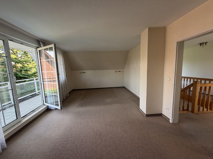 Exclusief wonen op een toplocatie in Lübeck - 160 m² woonoppervlakte op 777 m² eigen grond – Schlafzimmer