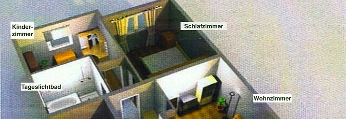3D-Visualisierung