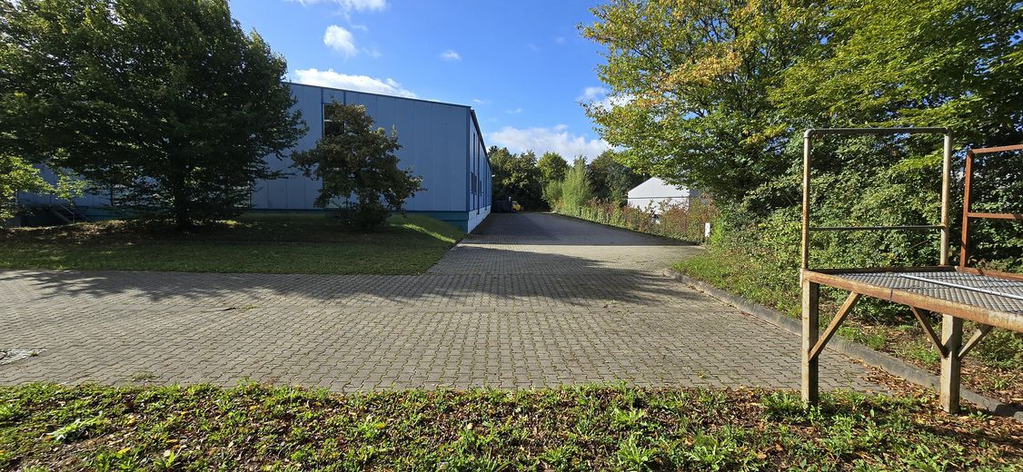 Freifläche Ansicht 2