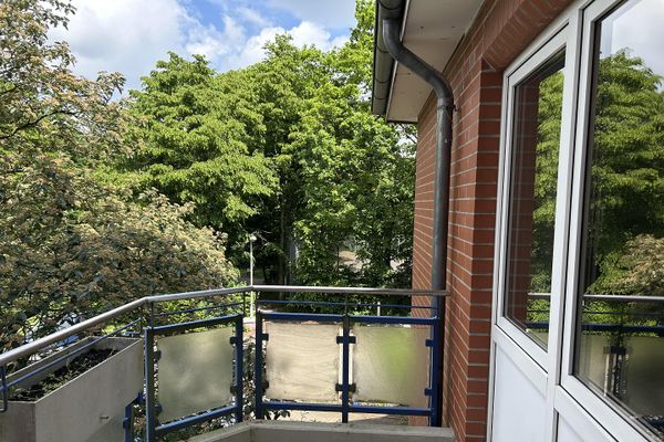 W stylu penthouse, całkowicie odnowione i wolne (nie wynajęte)