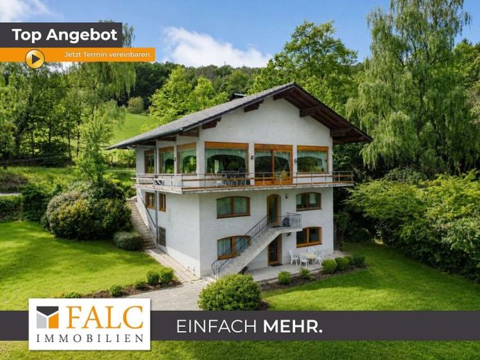Großzügiges Landhaus mit separaten Apartmentbereichen – Foto 1