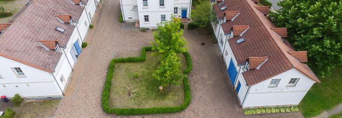 Vierseitenhof