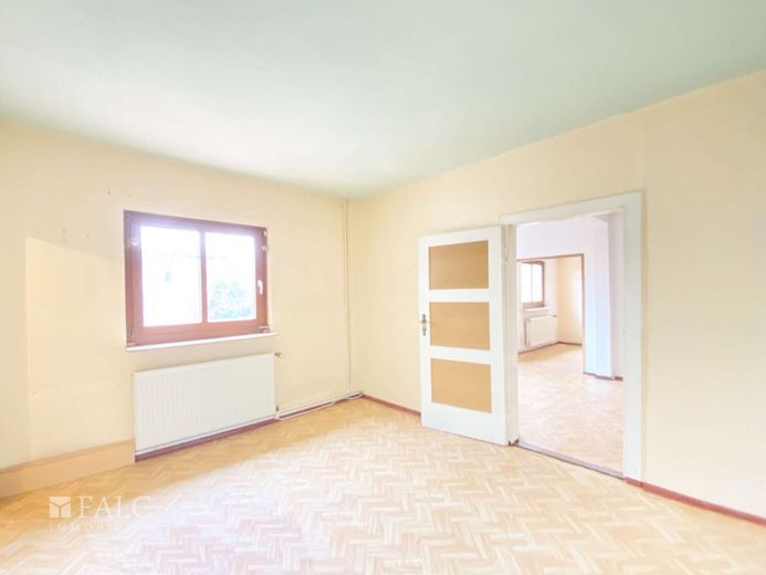 RESERVIERT: Grün, ruhig, gut angebunden: Zuhause für Zwei in Erfurt-Nord, Garage inklusive – Zimmer