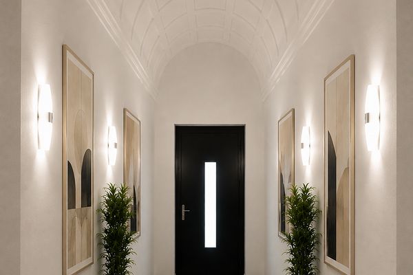 3-Zi. Wohnung + Balkon + Keller + Garten + Aufzug