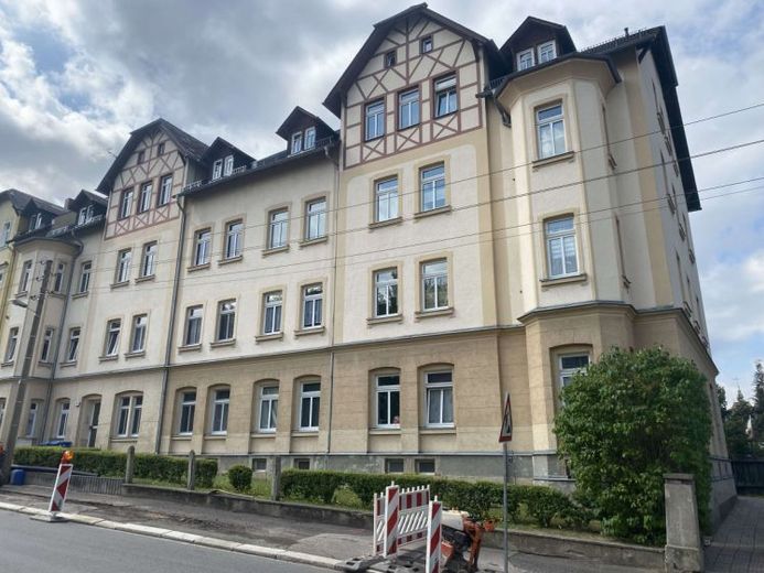Mehrfamilienhaus mit 15 Eigentumswohnungen - vollständig saniert - vermietet – फोटो 1