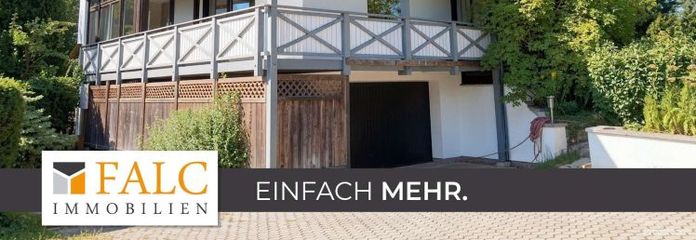 Einfach Mehr: Gepflegtes ruhiges Wohnen für die ganze Familie mit Kindern, FBH, Garten, Garage.