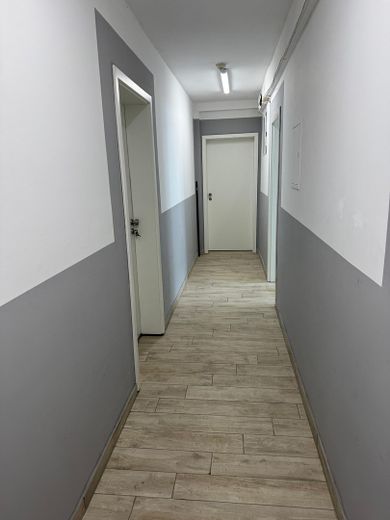 Energiesparende 2-Zimmer-Wohnung mit Balkon – für Eigennutzer oder als Kapitalanlage (5,9 % Rendite) – Flur