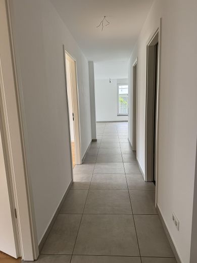 3Zi Wohnung in beste Lage Frechen – Diele