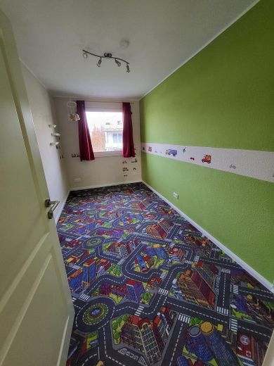 Kinderzimmer OG