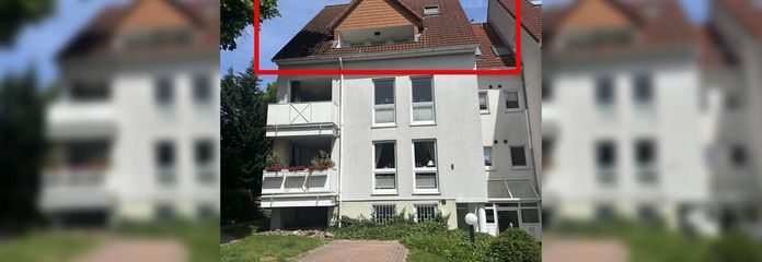 Haupt Ansicht