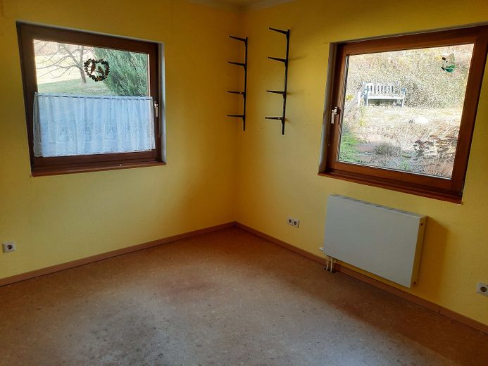 Ihr neues Zuhause im Südharz! – EG Zimmer
