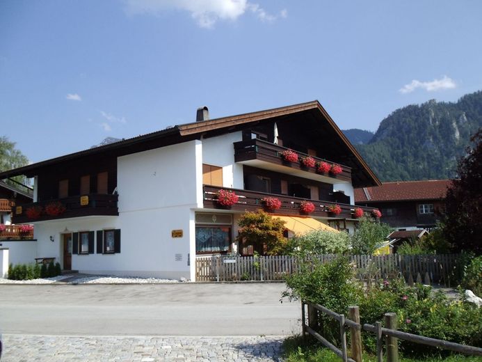 Aussenansicht