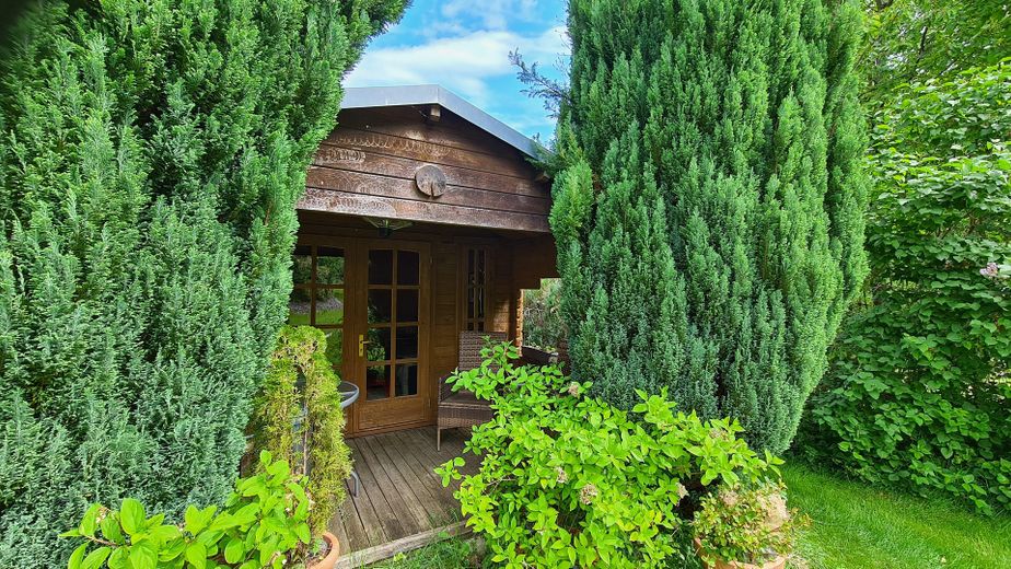 Büyük müstakil ev – Foto 22